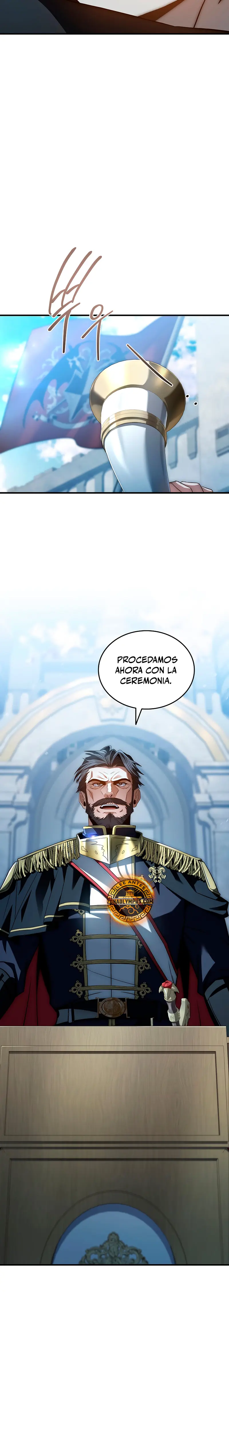 El Ascenso del Tercer Príncipe del Reino Caído > Capitulo 20 > Page 191