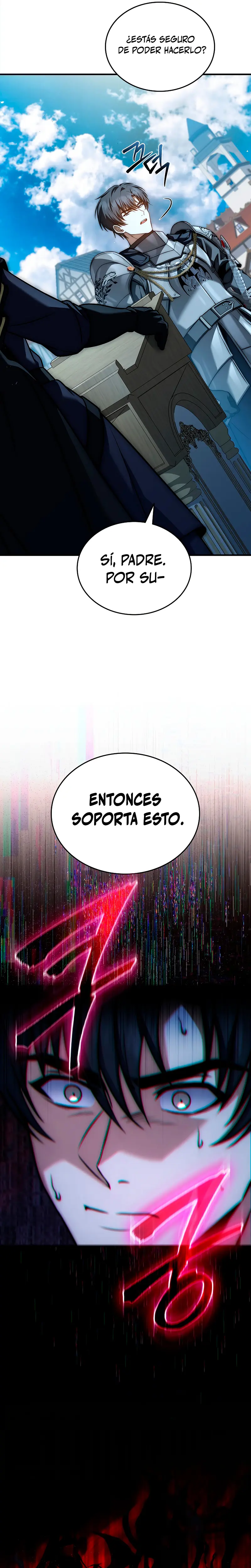 El Ascenso del Tercer Príncipe del Reino Caído > Capitulo 20 > Page 231