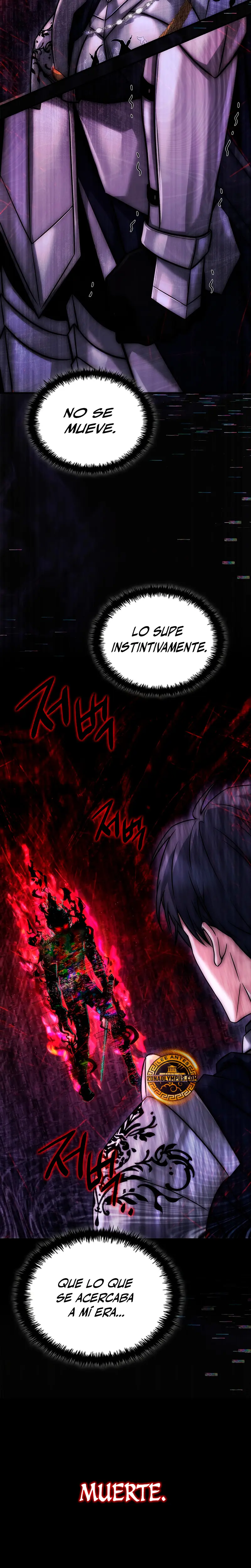El Ascenso del Tercer Príncipe del Reino Caído > Capitulo 20 > Page 251