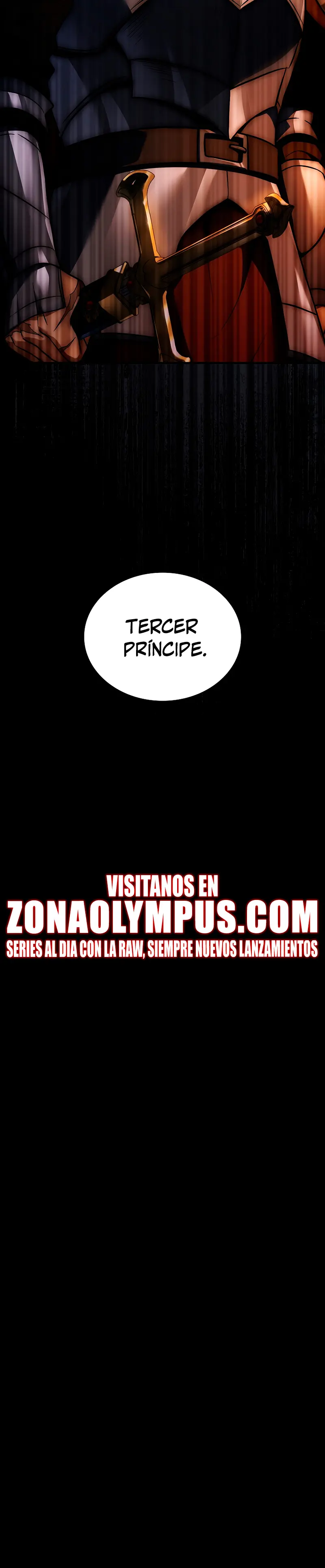 El Ascenso del Tercer Príncipe del Reino Caído > Capitulo 20 > Page 381
