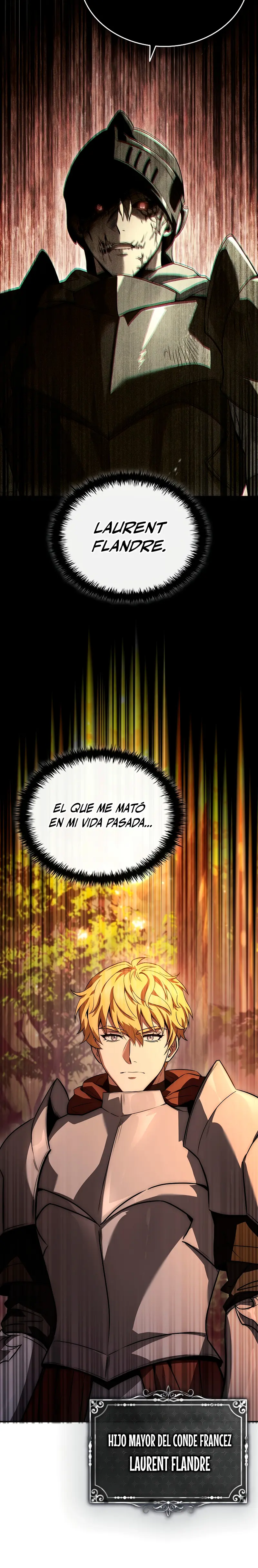 El Ascenso del Tercer Príncipe del Reino Caído > Capitulo 21 > Page 51