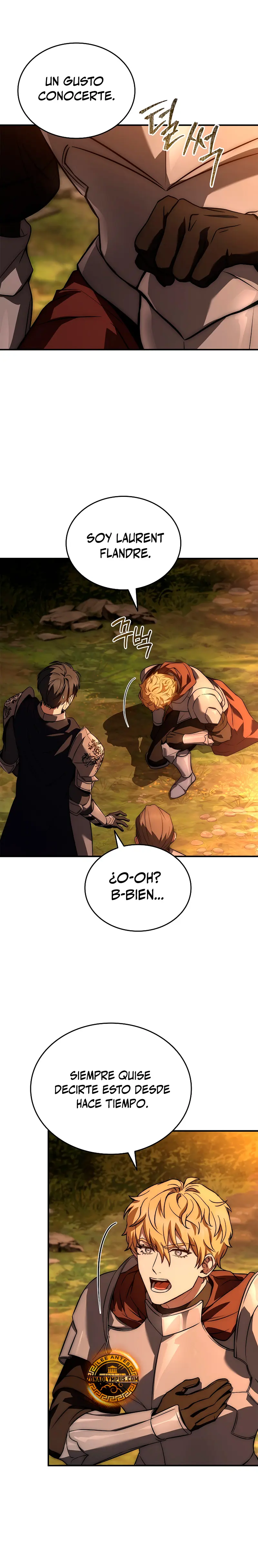 El Ascenso del Tercer Príncipe del Reino Caído > Capitulo 21 > Page 61