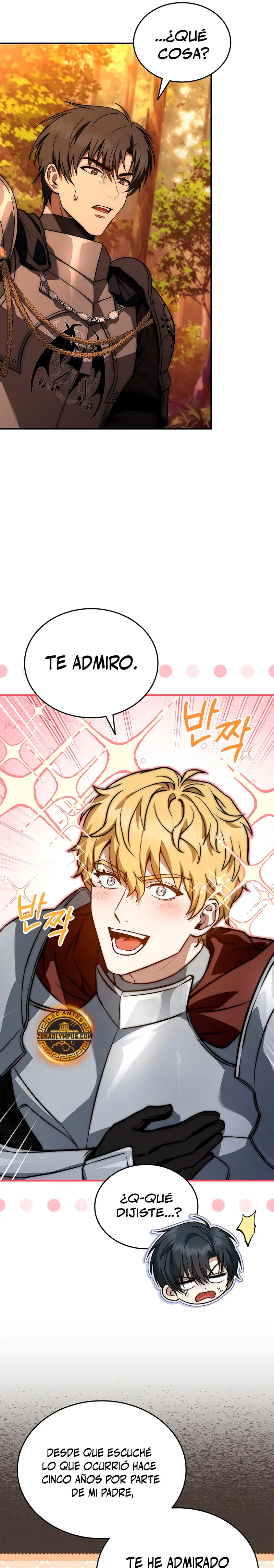 El Ascenso del Tercer Príncipe del Reino Caído > Capitulo 21 > Page 71
