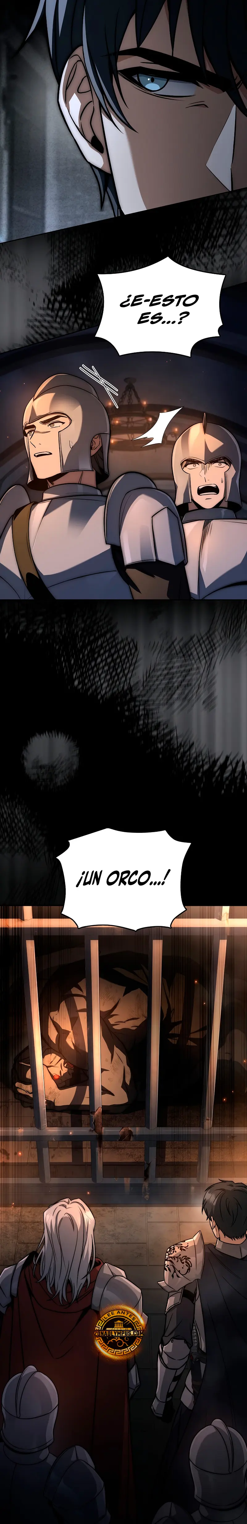 El Ascenso del Tercer Príncipe del Reino Caído > Capitulo 21 > Page 221
