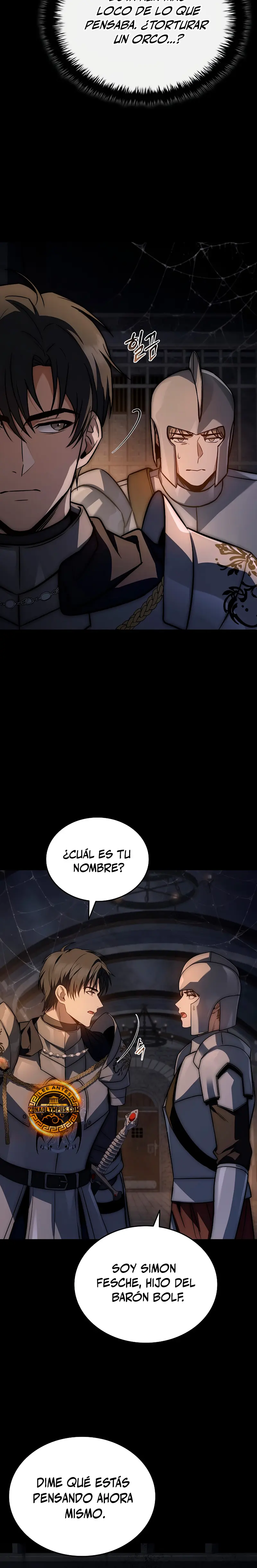 El Ascenso del Tercer Príncipe del Reino Caído > Capitulo 21 > Page 251