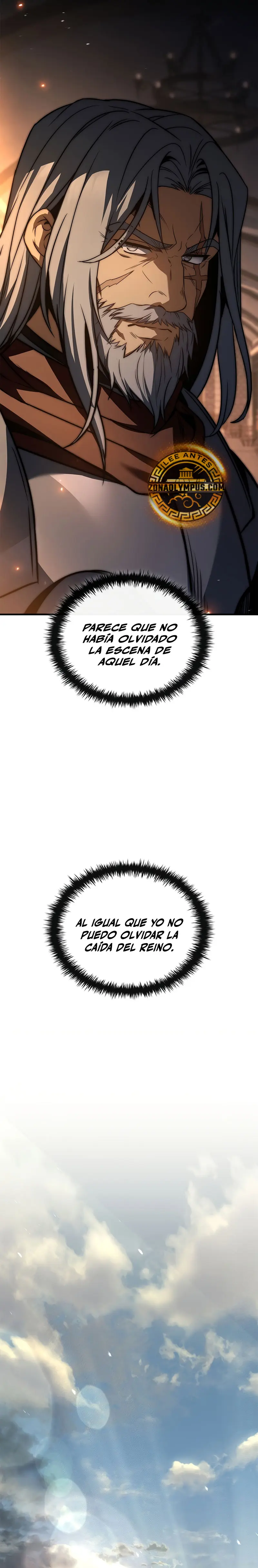El Ascenso del Tercer Príncipe del Reino Caído > Capitulo 22 > Page 301