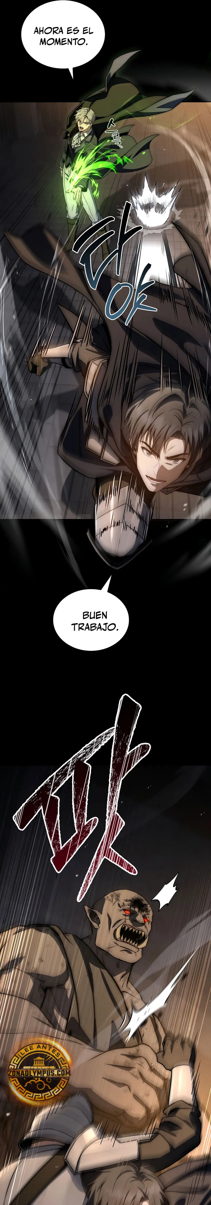 El Ascenso del Tercer Príncipe del Reino Caído > Capitulo 22 > Page 71