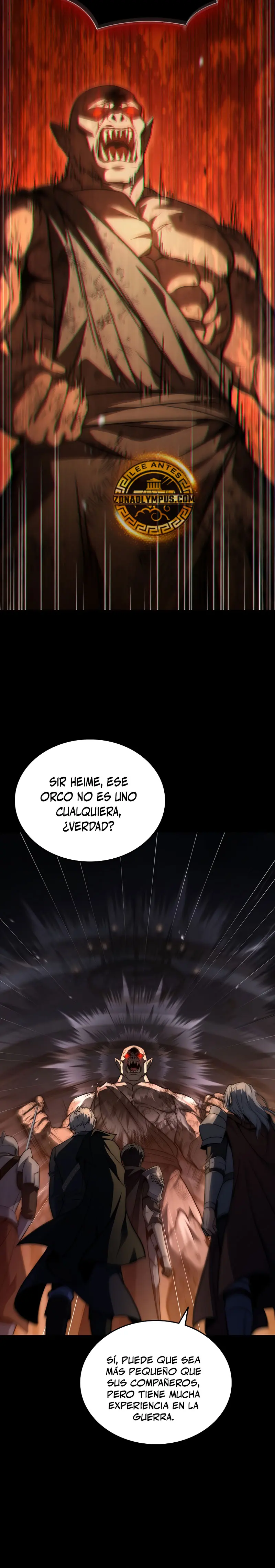 El Ascenso del Tercer Príncipe del Reino Caído > Capitulo 22 > Page 91