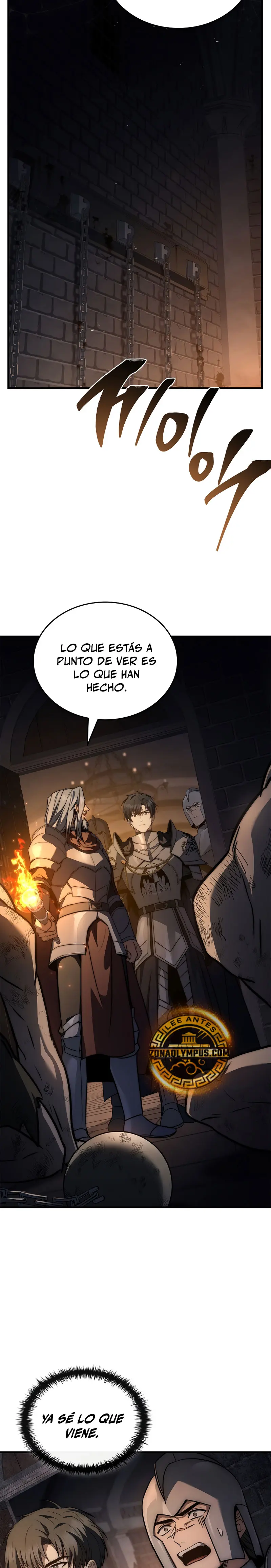 El Ascenso del Tercer Príncipe del Reino Caído > Capitulo 22 > Page 241