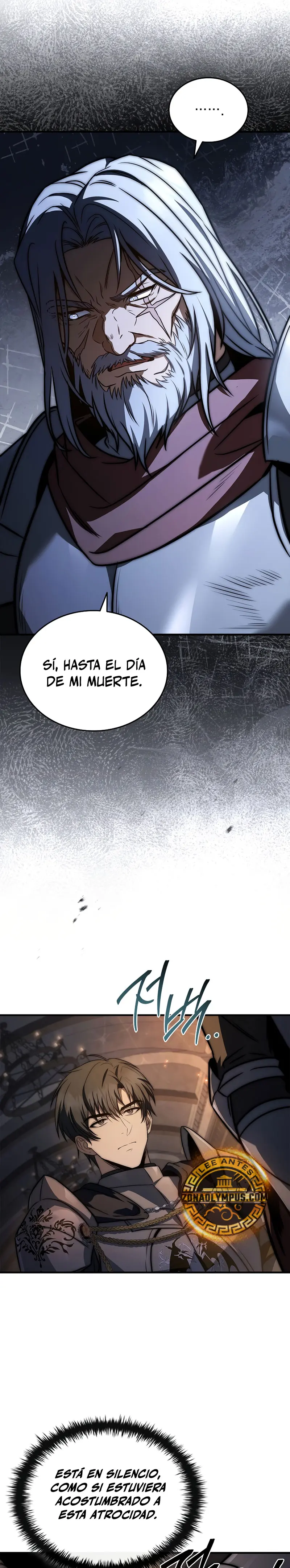 El Ascenso del Tercer Príncipe del Reino Caído > Capitulo 22 > Page 281