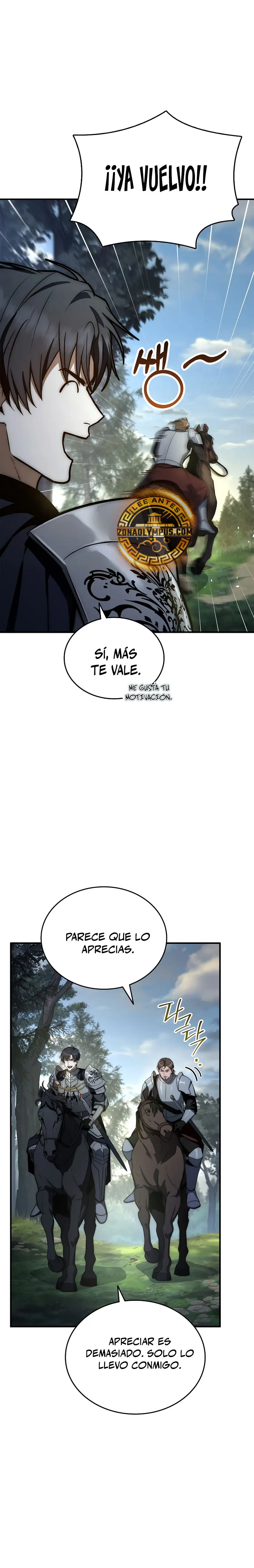 El Ascenso del Tercer Príncipe del Reino Caído > Capitulo 23 > Page 61