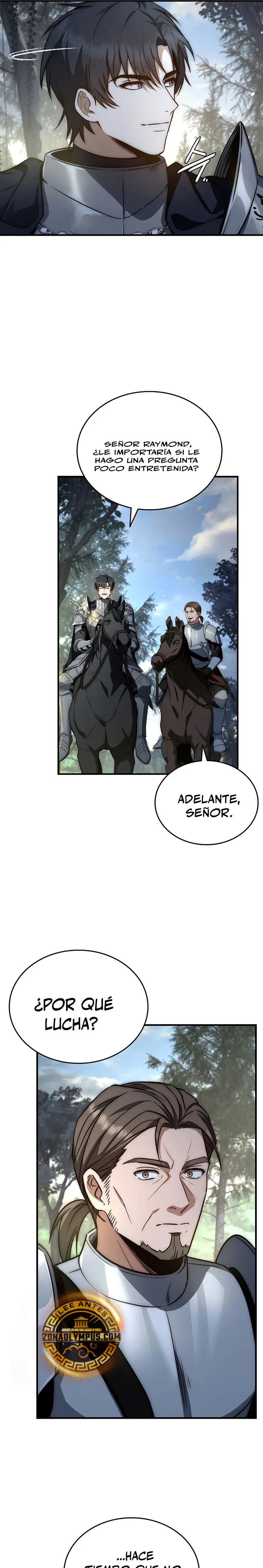 El Ascenso del Tercer Príncipe del Reino Caído > Capitulo 23 > Page 71