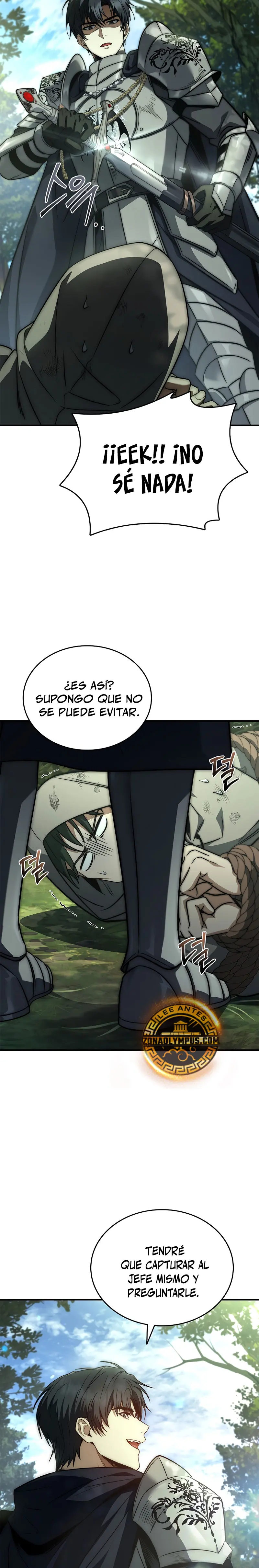 El Ascenso del Tercer Príncipe del Reino Caído > Capitulo 23 > Page 181