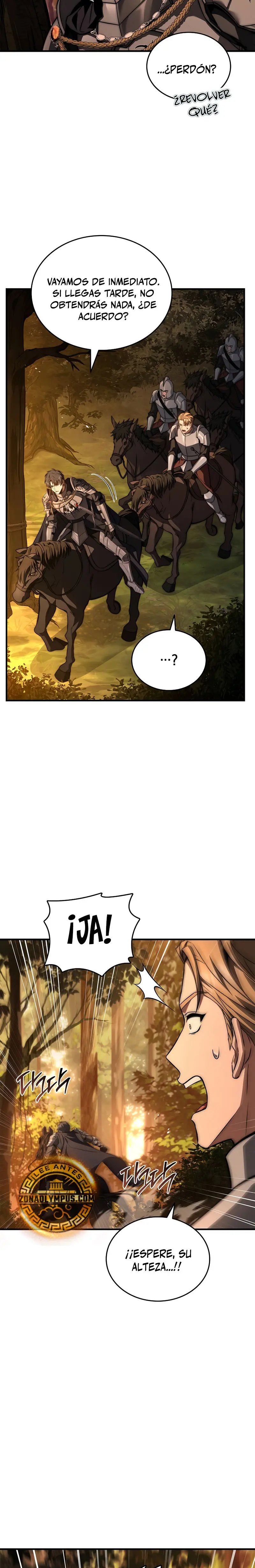 El Ascenso del Tercer Príncipe del Reino Caído > Capitulo 23 > Page 211