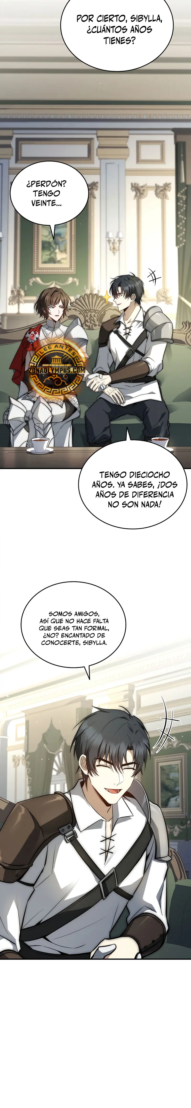 El Ascenso del Tercer Príncipe del Reino Caído > Capitulo 24 > Page 161