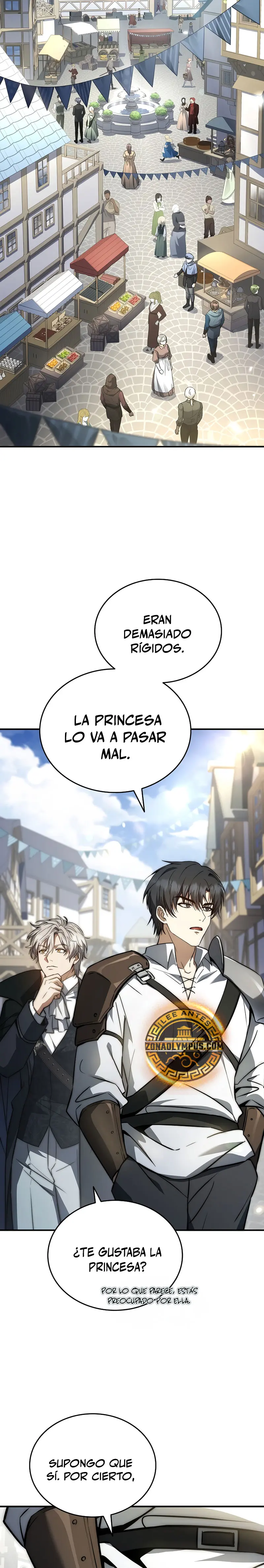 El Ascenso del Tercer Príncipe del Reino Caído > Capitulo 24 > Page 211