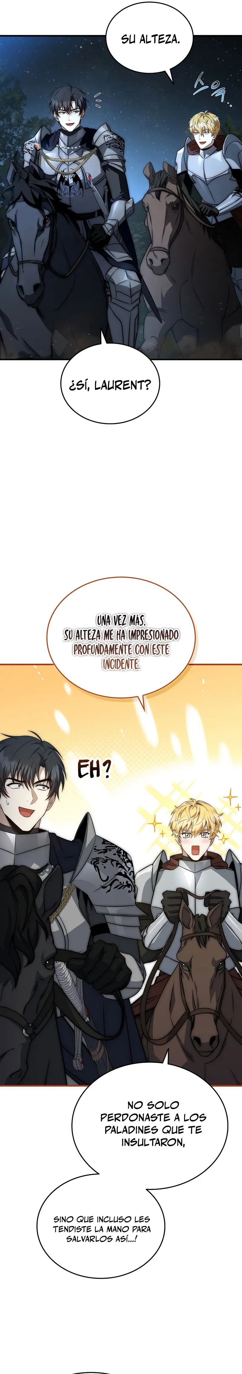 El Ascenso del Tercer Príncipe del Reino Caído > Capitulo 25 > Page 301