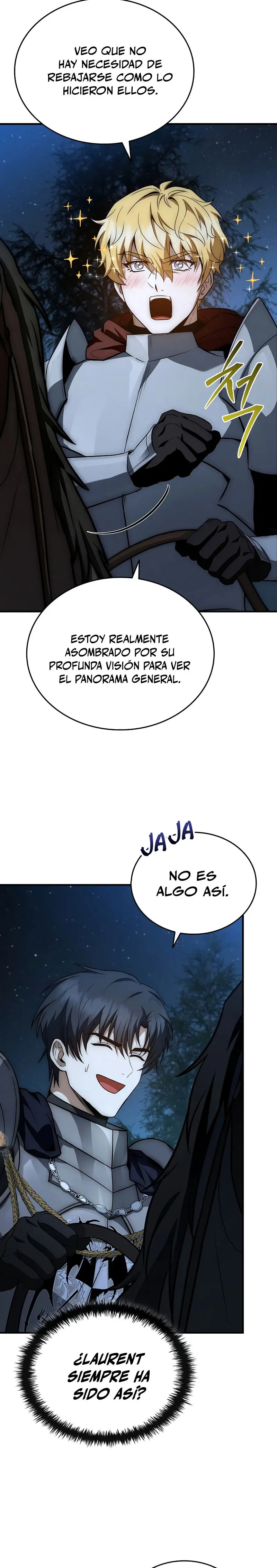 El Ascenso del Tercer Príncipe del Reino Caído > Capitulo 25 > Page 311