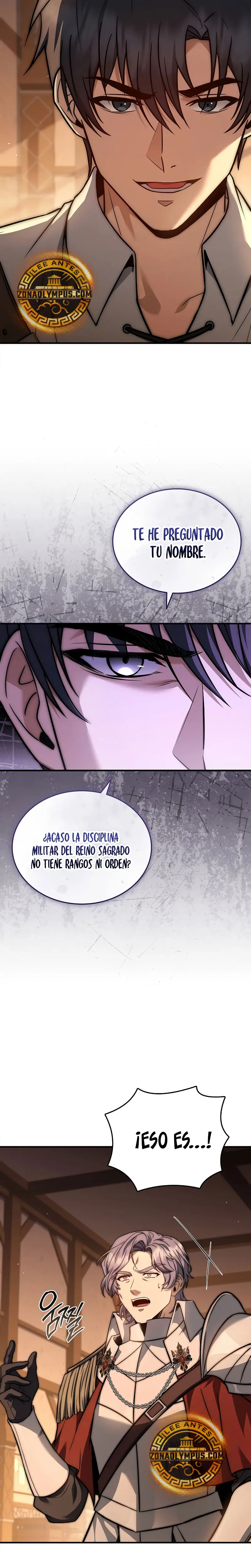 El Ascenso del Tercer Príncipe del Reino Caído > Capitulo 25 > Page 31