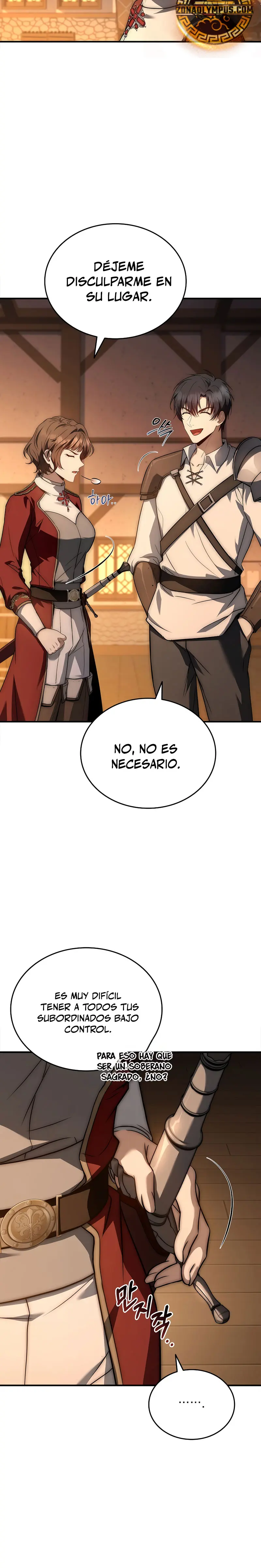 El Ascenso del Tercer Príncipe del Reino Caído > Capitulo 25 > Page 61