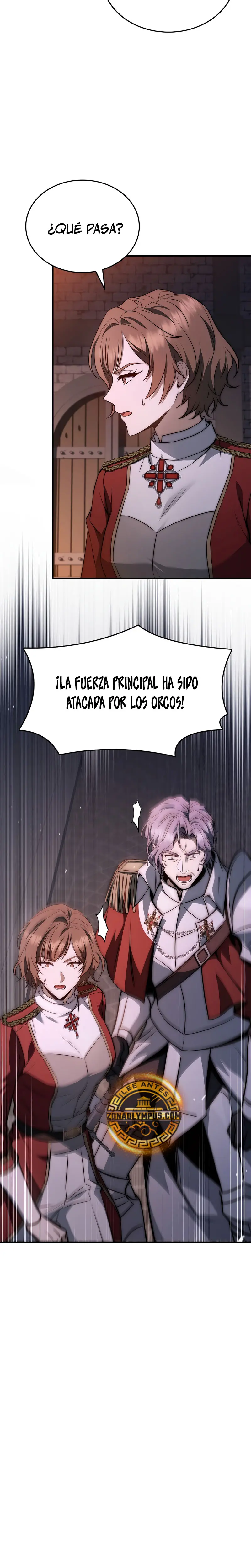 El Ascenso del Tercer Príncipe del Reino Caído > Capitulo 25 > Page 131