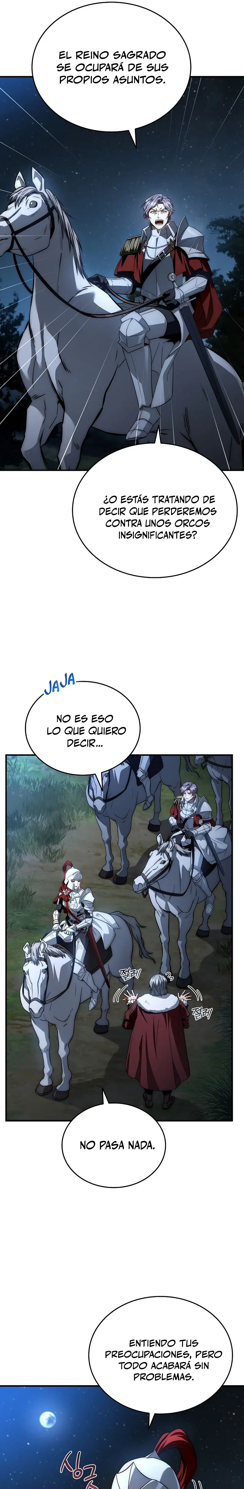 El Ascenso del Tercer Príncipe del Reino Caído > Capitulo 25 > Page 171