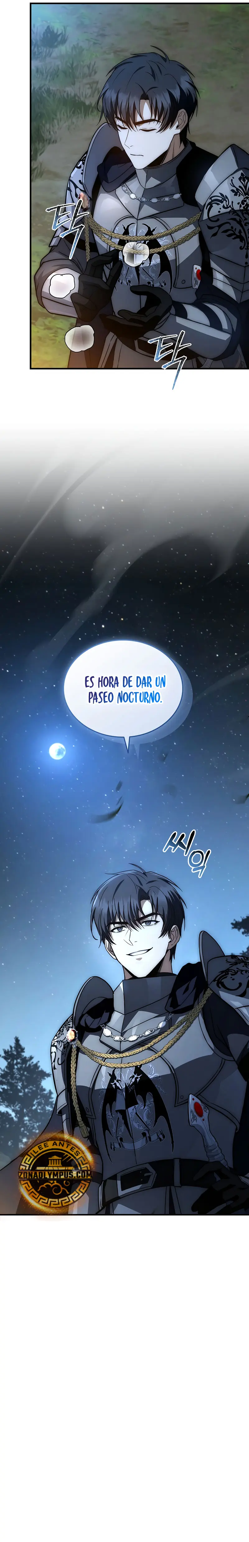 El Ascenso del Tercer Príncipe del Reino Caído > Capitulo 25 > Page 271
