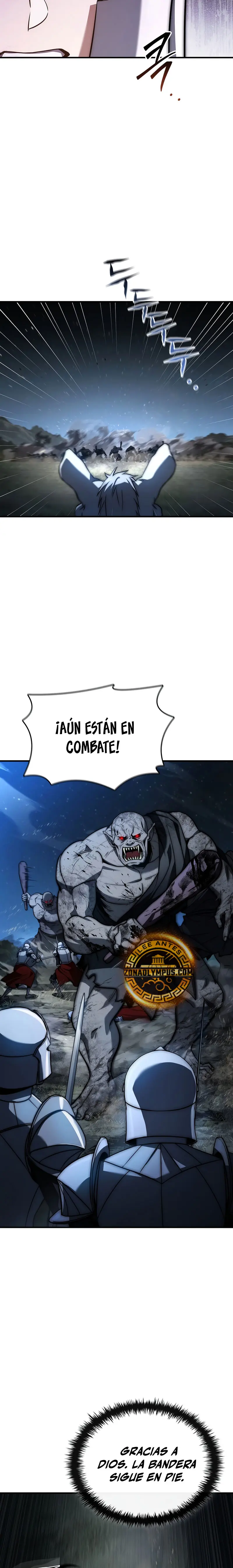 El Ascenso del Tercer Príncipe del Reino Caído > Capitulo 26 > Page 31