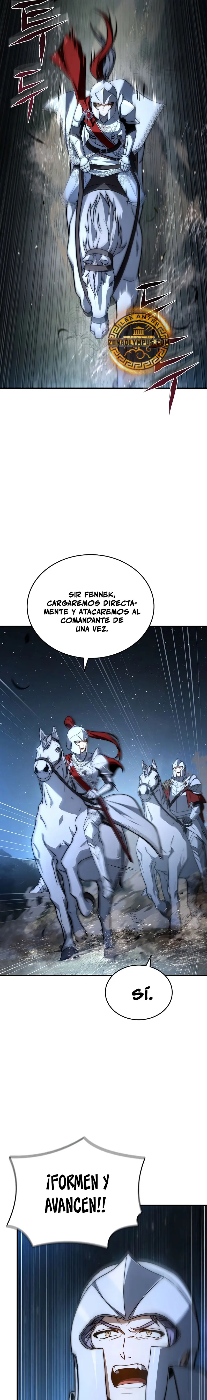 El Ascenso del Tercer Príncipe del Reino Caído > Capitulo 26 > Page 41