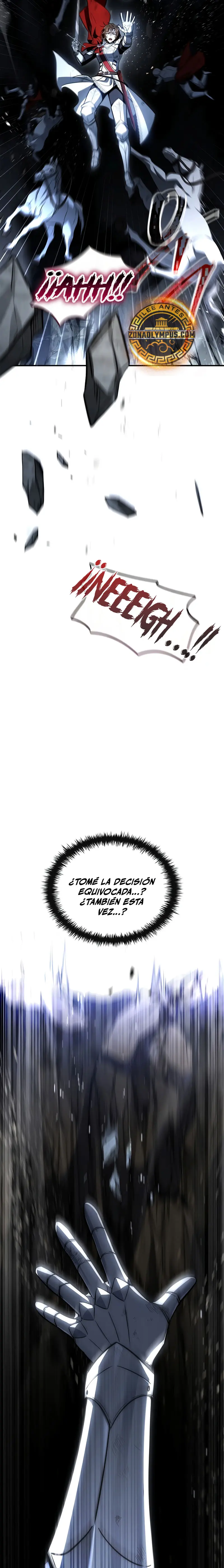 El Ascenso del Tercer Príncipe del Reino Caído > Capitulo 26 > Page 91