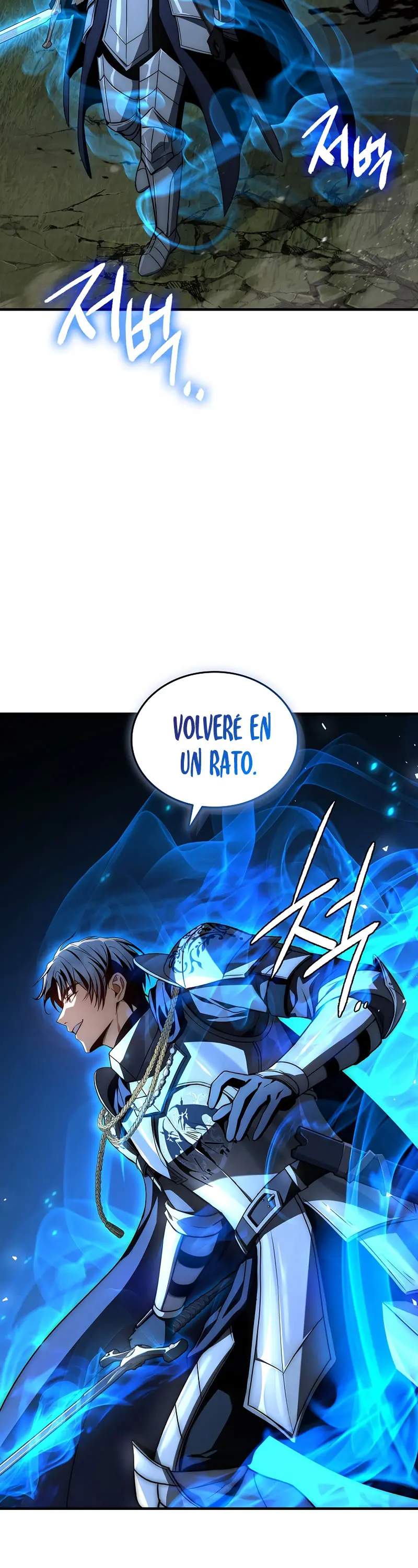 El Ascenso del Tercer Príncipe del Reino Caído > Capitulo 27 > Page 51