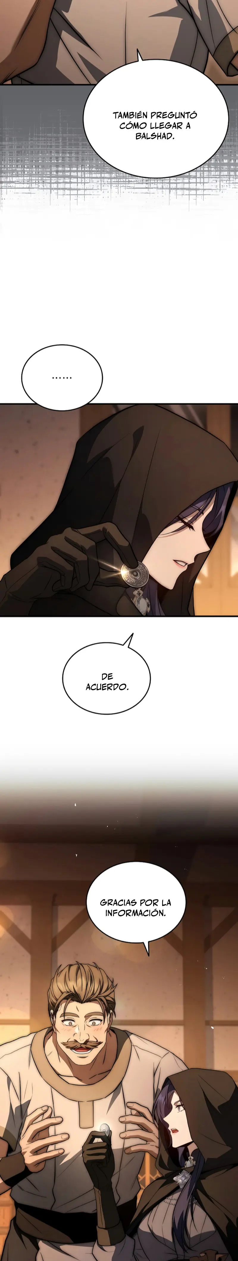 El Ascenso del Tercer Príncipe del Reino Caído > Capitulo 28 > Page 81