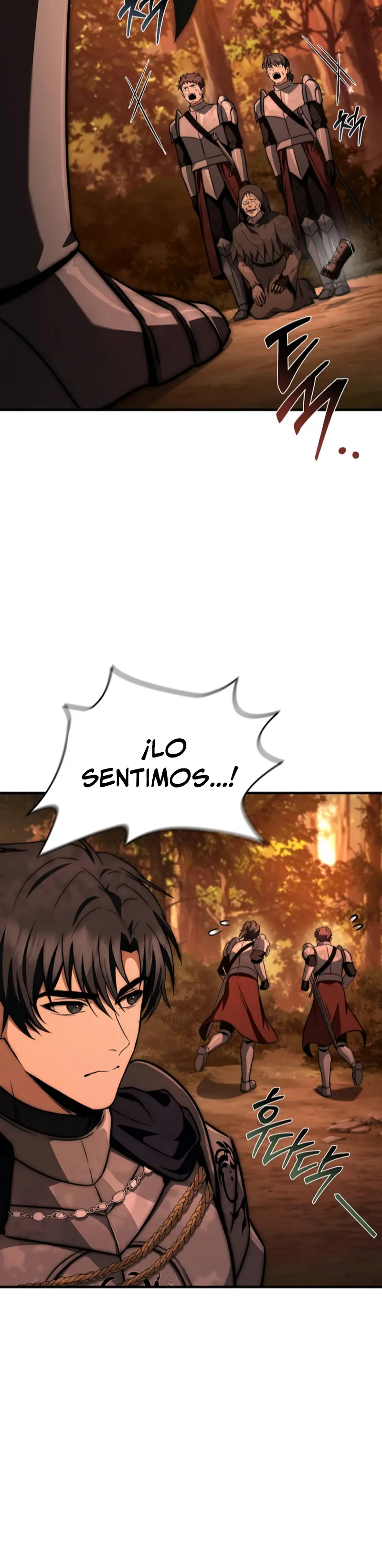 El Ascenso del Tercer Príncipe del Reino Caído > Capitulo 28 > Page 251