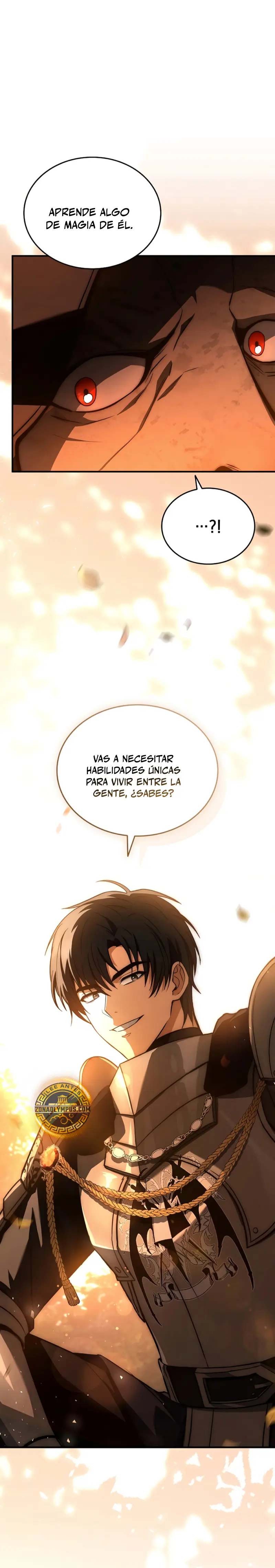 El Ascenso del Tercer Príncipe del Reino Caído > Capitulo 28 > Page 321