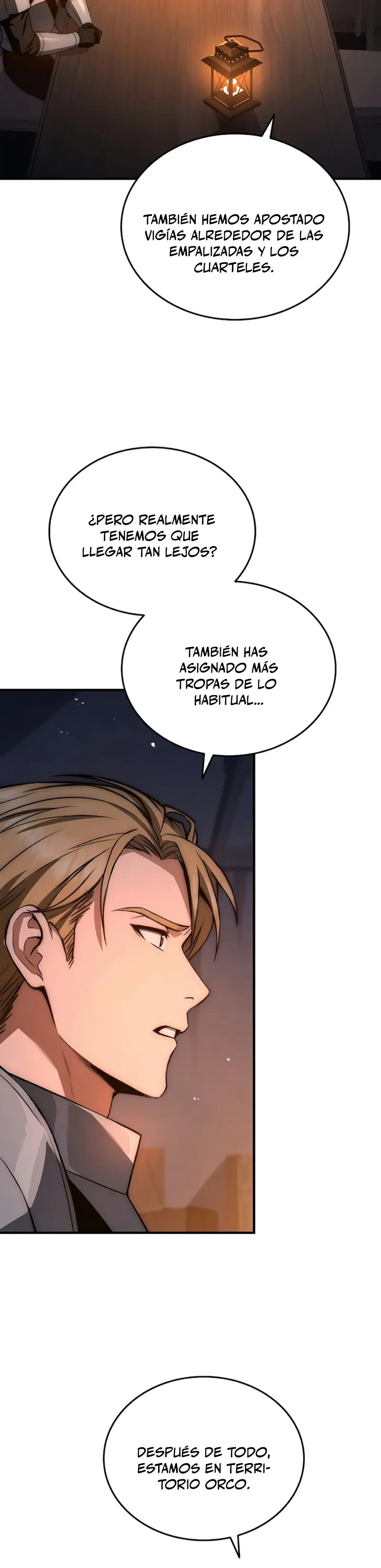 El Ascenso del Tercer Príncipe del Reino Caído > Capitulo 28 > Page 351