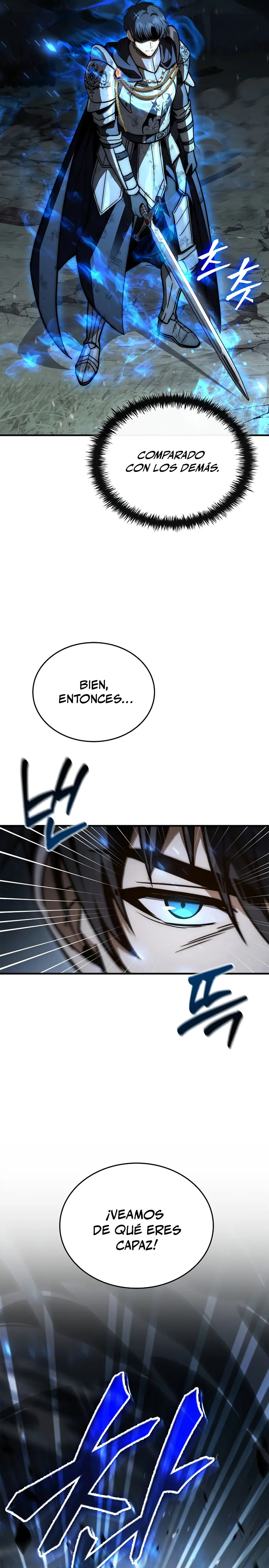 El Ascenso del Tercer Príncipe del Reino Caído > Capitulo 29 > Page 131