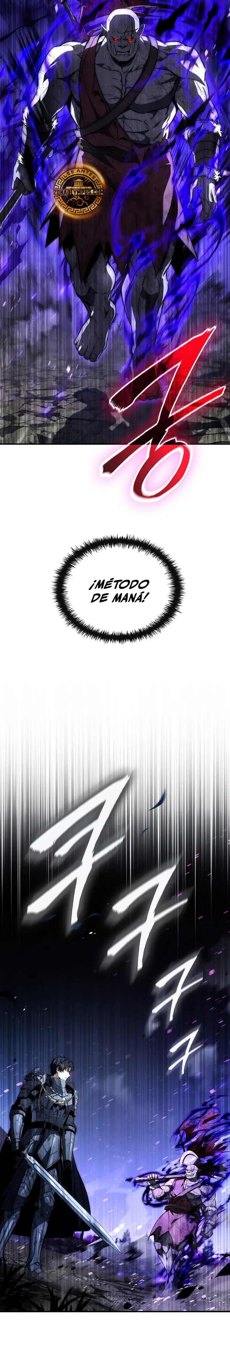 El Ascenso del Tercer Príncipe del Reino Caído > Capitulo 29 > Page 171
