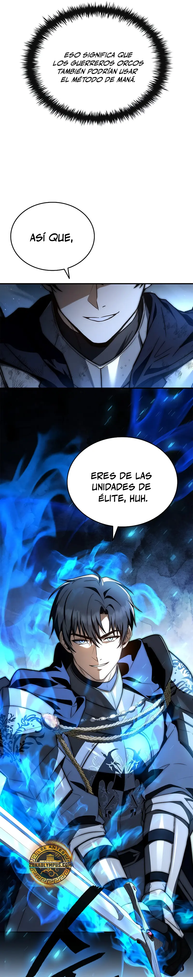 El Ascenso del Tercer Príncipe del Reino Caído > Capitulo 29 > Page 191