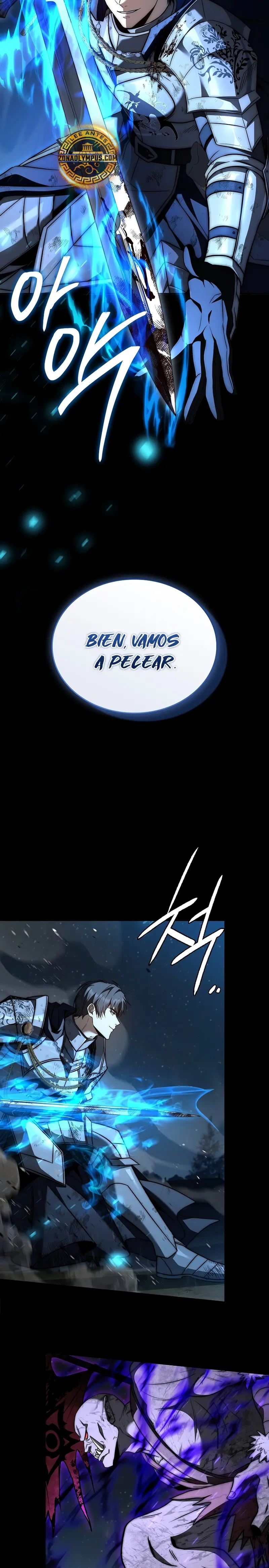 El Ascenso del Tercer Príncipe del Reino Caído > Capitulo 29 > Page 291