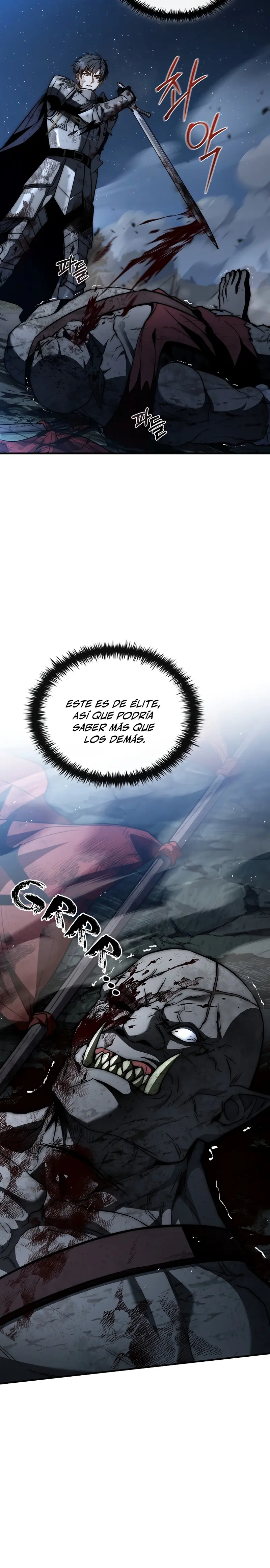 El Ascenso del Tercer Príncipe del Reino Caído > Capitulo 29 > Page 371