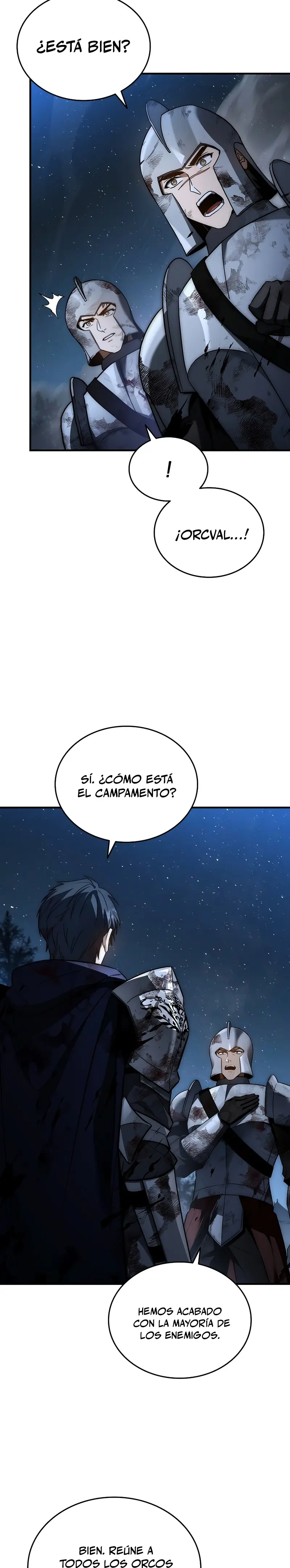 El Ascenso del Tercer Príncipe del Reino Caído > Capitulo 29 > Page 391