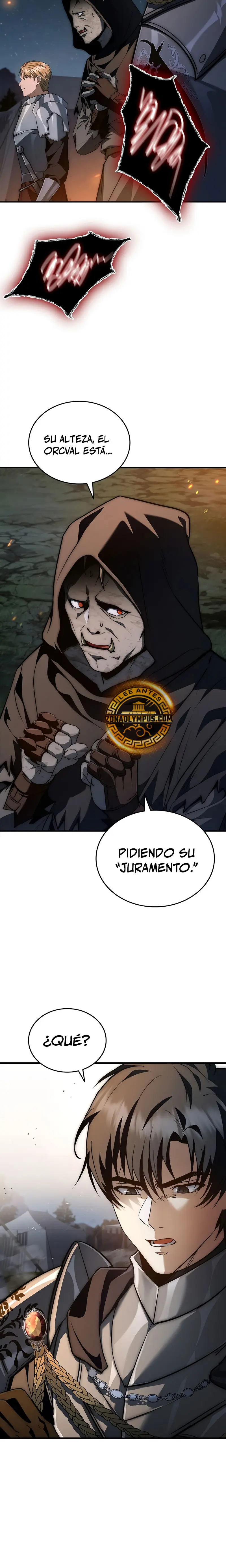 El Ascenso del Tercer Príncipe del Reino Caído > Capitulo 30 > Page 211