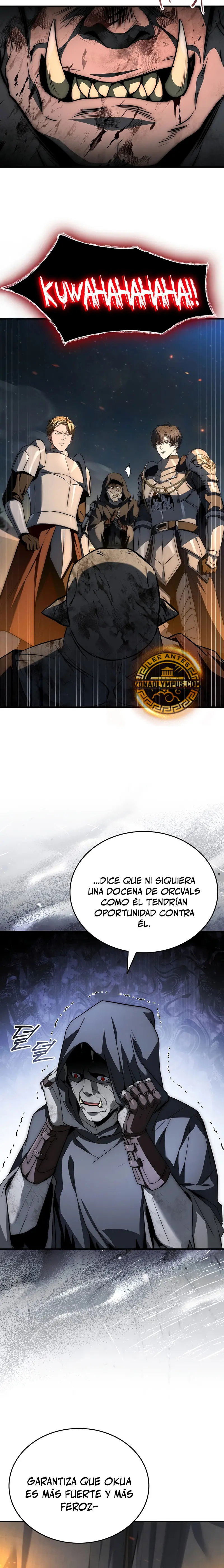 El Ascenso del Tercer Príncipe del Reino Caído > Capitulo 30 > Page 271