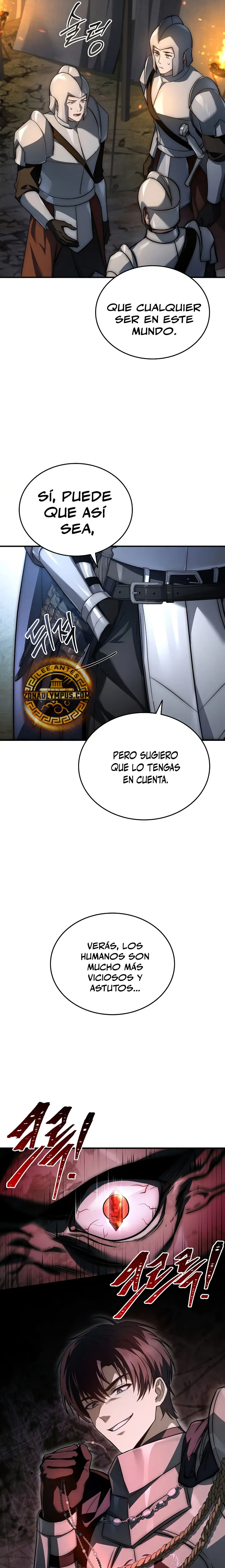 El Ascenso del Tercer Príncipe del Reino Caído > Capitulo 30 > Page 281