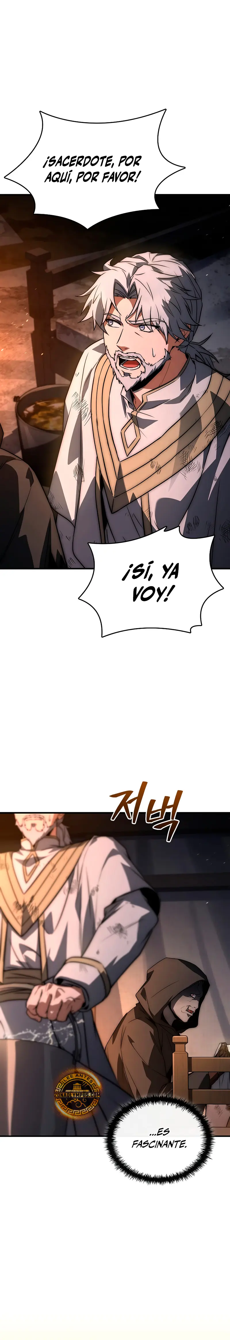 El Ascenso del Tercer Príncipe del Reino Caído > Capitulo 31 > Page 61