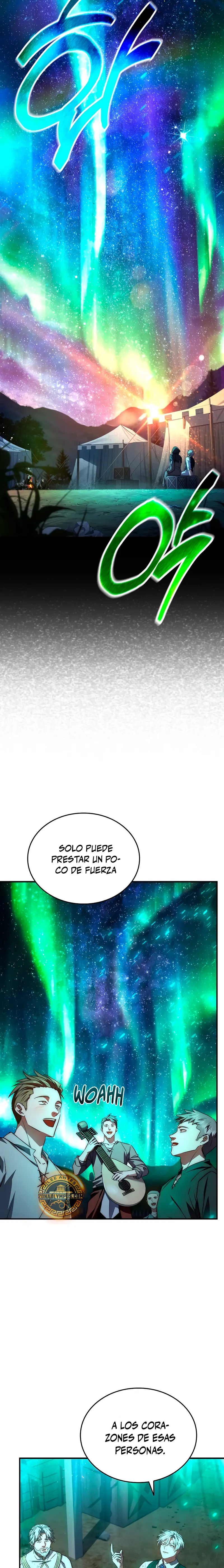 El Ascenso del Tercer Príncipe del Reino Caído > Capitulo 31 > Page 141