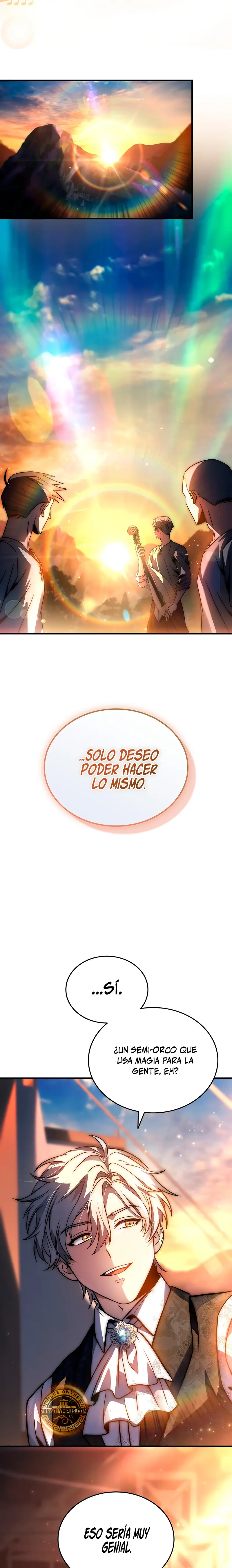 El Ascenso del Tercer Príncipe del Reino Caído > Capitulo 31 > Page 181