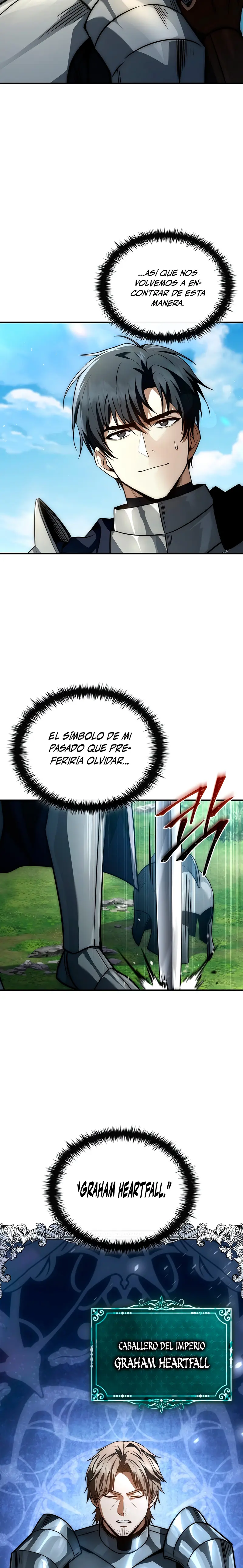 El Ascenso del Tercer Príncipe del Reino Caído > Capitulo 31 > Page 241