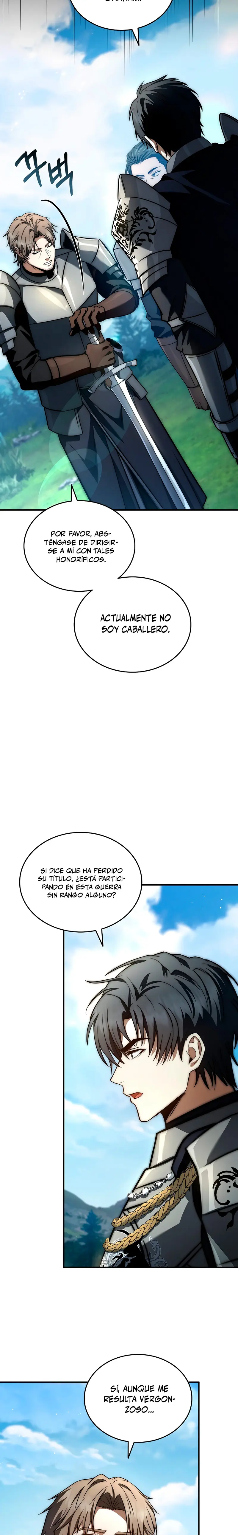 El Ascenso del Tercer Príncipe del Reino Caído > Capitulo 31 > Page 271