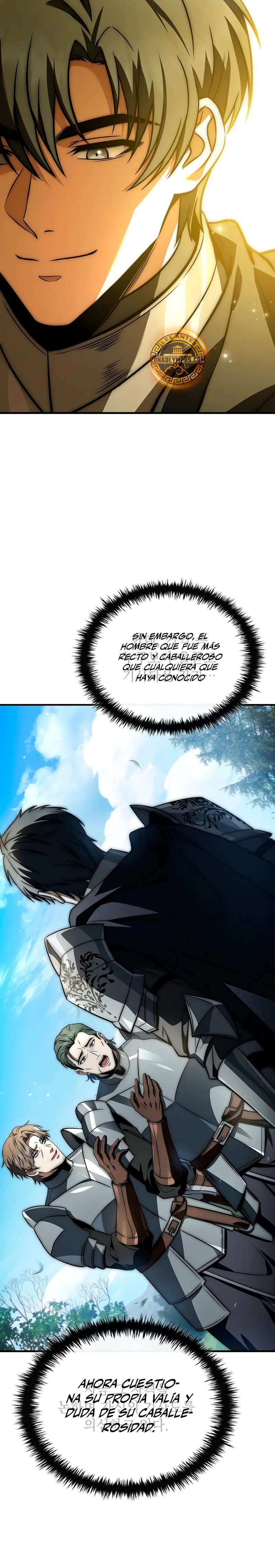 El Ascenso del Tercer Príncipe del Reino Caído > Capitulo 31 > Page 301